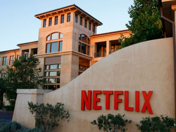 நெட் ஃப்லிக்ஸ் (NetFlix)