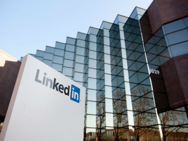 லின்க்டுஇன் (LinkedIn)