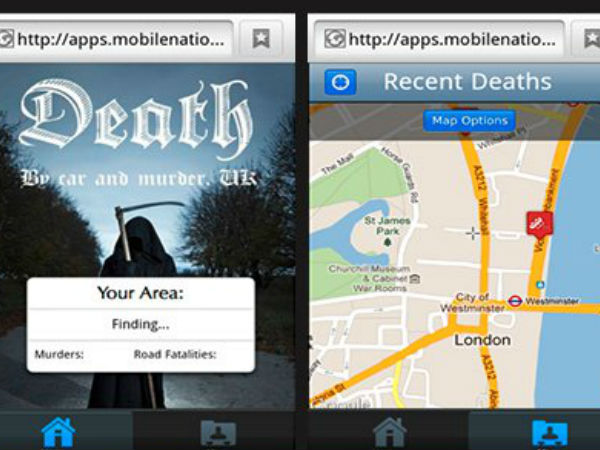 Death App