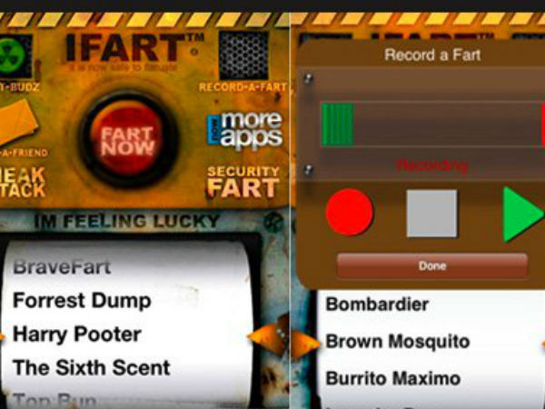 ifart