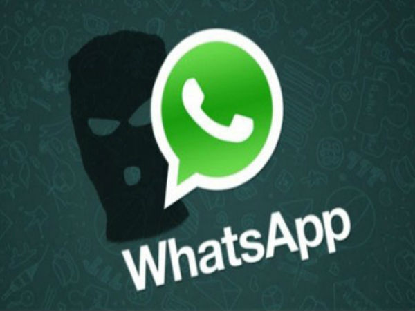 வாட்ஸ் ஆப் - ரகசியங்களை காப்பதில் கடைசி இடம்..! வாட்ஸ் ஆப் - ரகசியங்களை காப்பதில் கடைசி இடம்..!