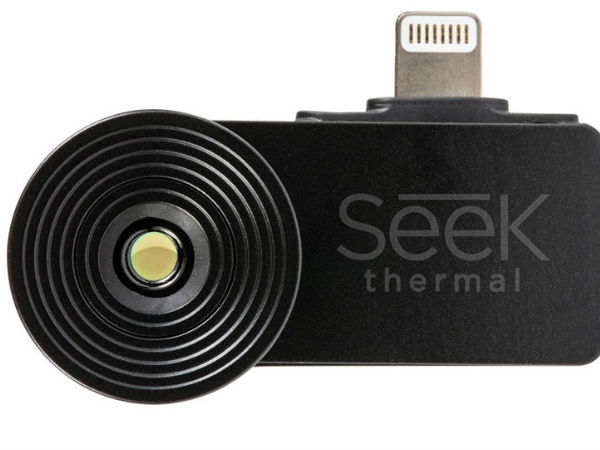 Thermal XR Camera