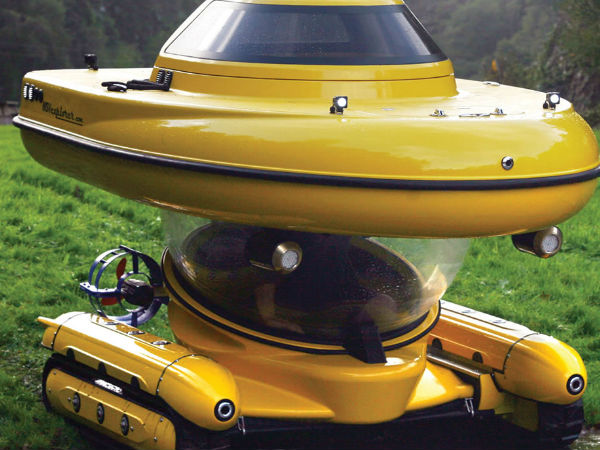 Watercraft