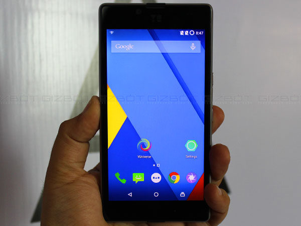 Yu Yuphoria