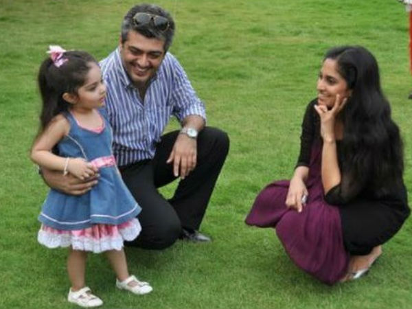 அஜித்: