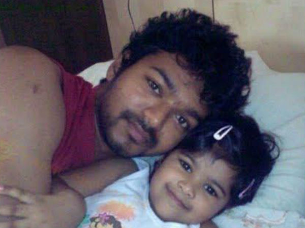 விஜய் :