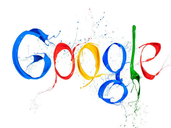 கூகுள் (Google) :