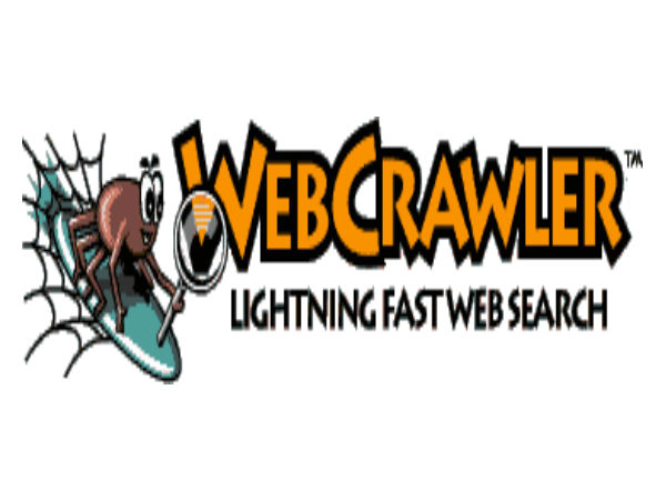 வெப்க்ராவ்ளர் (Webcrawler) :
