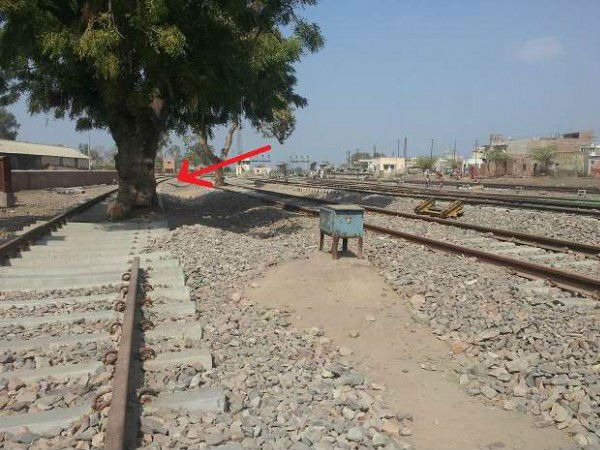 தீவிரவாதியா இருப்பானோ ?!