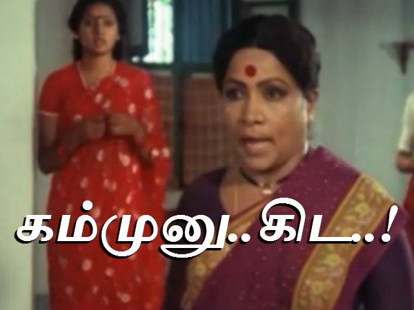 அம்மாவிடம் திட்டு வாங்காமல் மொபைல் நோண்டுவது எப்படி..?! அம்மாவிடம் திட்டு வாங்காமல் மொபைல் நோண்டுவது எப்படி..?!