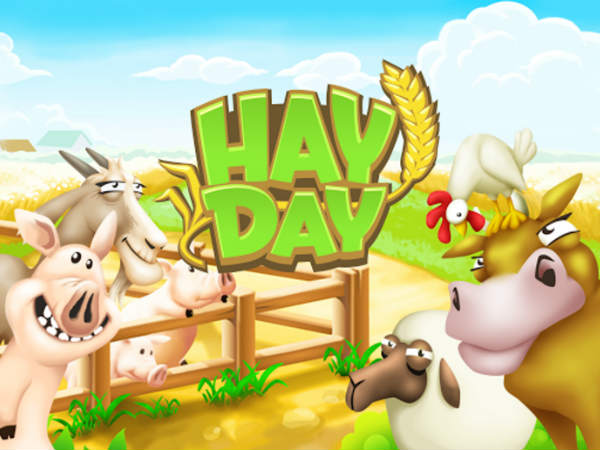 Hay Day