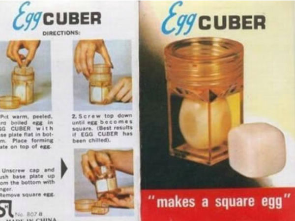 ஏக் க்யூப்பர் (Egg Cuber) :