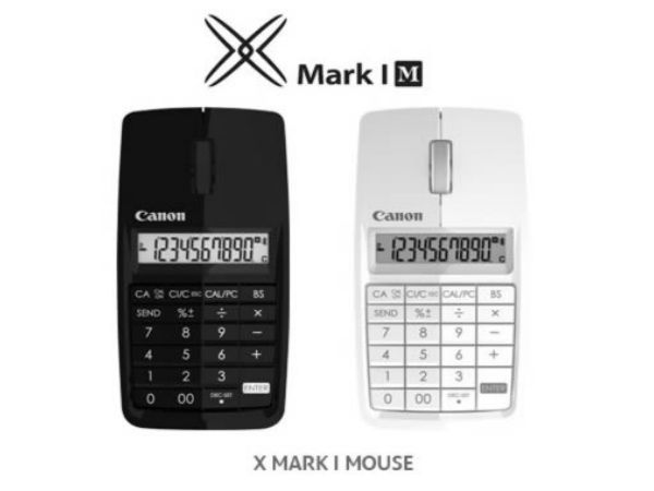 எக்ஸ் மார்க் 1 (X Mark I) :