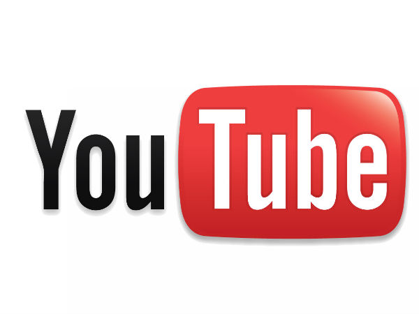 யூட்யூப் (You Tube) :