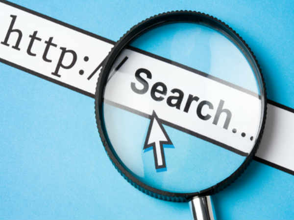 பிறருக்காக ரிசேர்ச் செய்வது (Researching for others) :