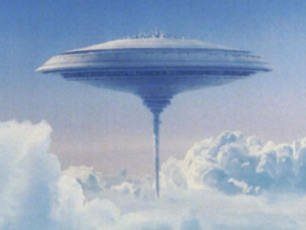 06. ஃப்லோடிங் சிட்டிஸ் (Floating Cities) :