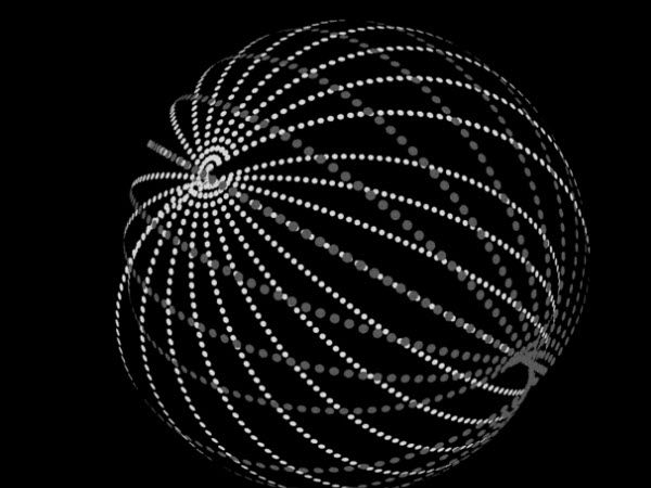 08. ஸ்வார்ம் ஆஃப் மிரர்ஸ் (Swarm of Mirrors) :