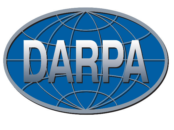09. டார்பா (DARPA) :