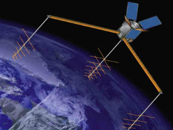 02. ஹை-ஆல்ட்டியூட் வெப்பன்ஸ் (High-altitude Weapons) :
