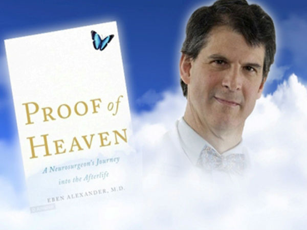 02. நரம்பியல் வல்லுநர் ஏபேண் அலெக்ஸ்சாண்டர் 3 (Eben Alexander 3) :