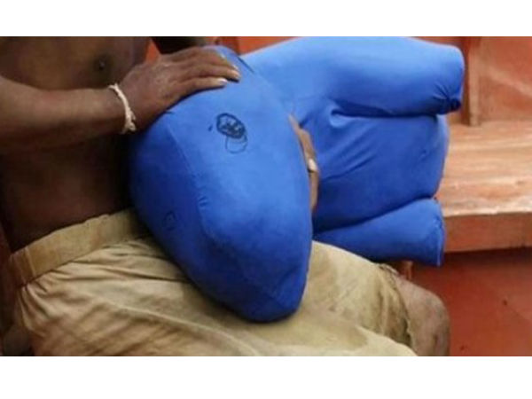 லைஃப் ஆஃப் பை :