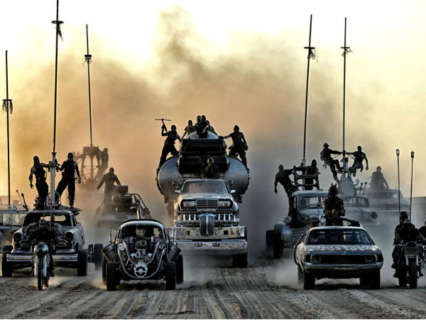 05. மேட் மேக்ஸ் : ஃப்யூரீ ரோட் (Mad Max: Fury Road) :