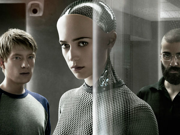 08. எக்ஸ் மெஷினா (Ex Machina) :