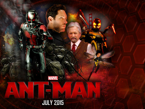 09. ஆன்ட்-மேன் (Ant-Man) :