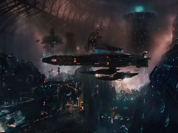 20. ஜுப்பிட்டர் அசென்டிங் (Jupiter Ascending) :