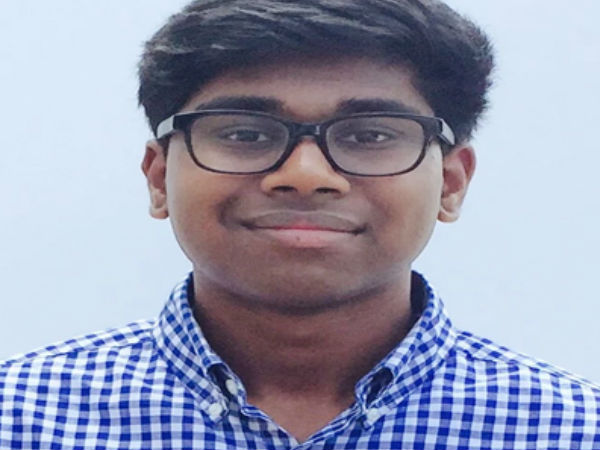அனுருத் கனேசன்
