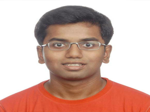 கிரிஷ் குமார்