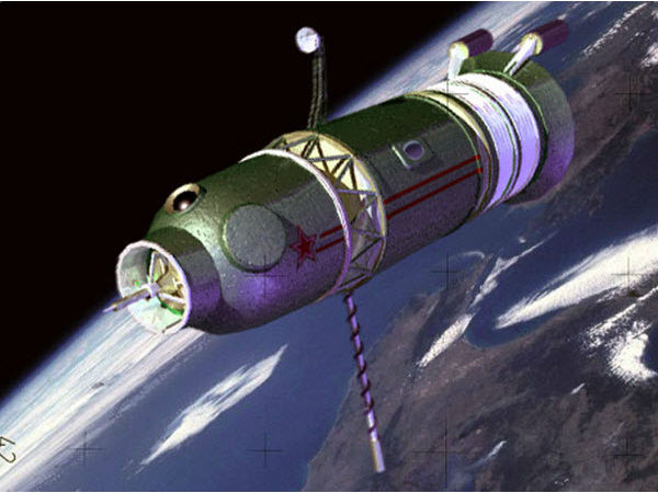 சோயஸ் பிபிகே (Soyuz PPK) :