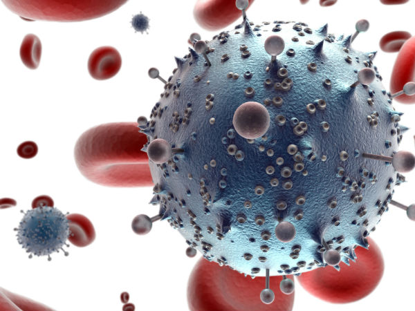 தொற்று (Infection) :