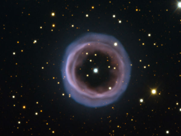 08. தி ஷேப்லே சூப்பர்க்ளஸ்டர் (The Shapley Supercluster) :