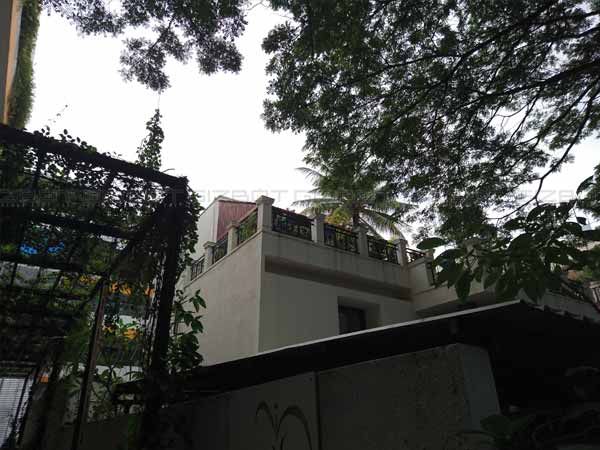 குறைந்த வெளிச்சம்