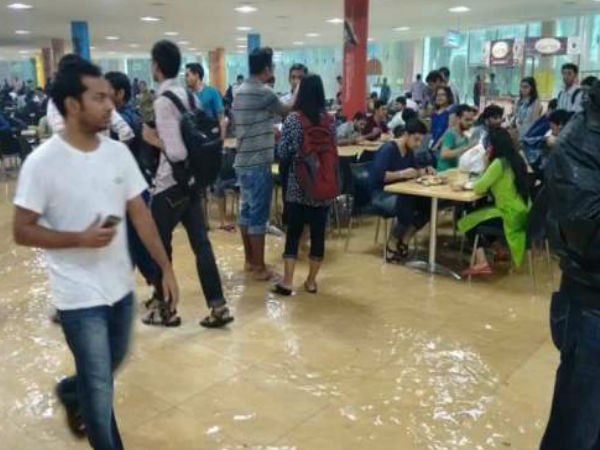 சென்னை : ஐ.டி நிறுவனங்கள் விடுமுறை (புகைப்படங்கள்)..! சென்னை : ஐ.டி நிறுவனங்கள் விடுமுறை (புகைப்படங்கள்)..!