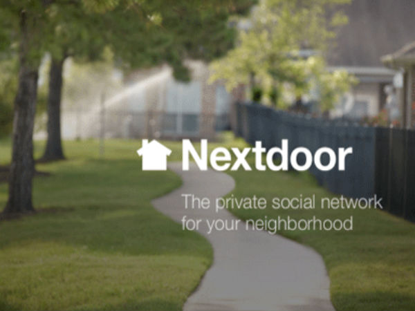 05. நெக்ஸ்ட் டோர் (Next door) :
