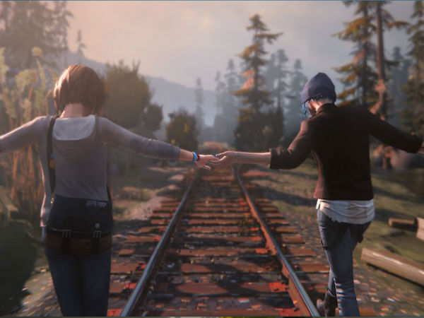 Life Is Strange