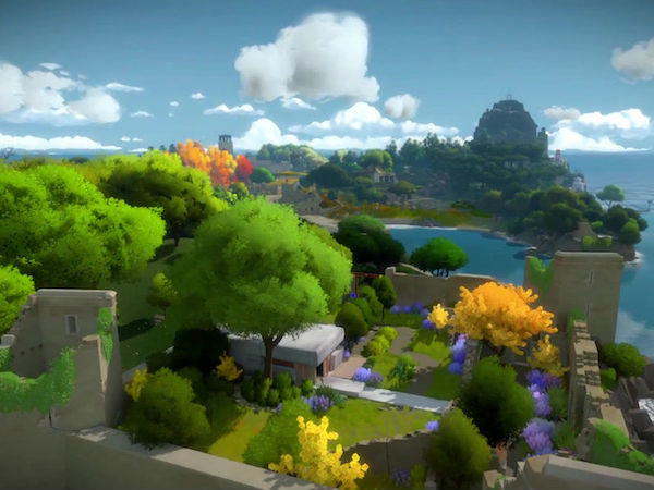 The Witness