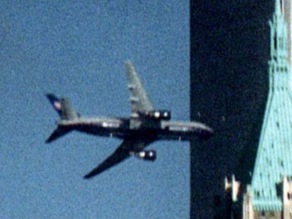 07. இன் ப்ளேன் சைட் (In Flight Site) :