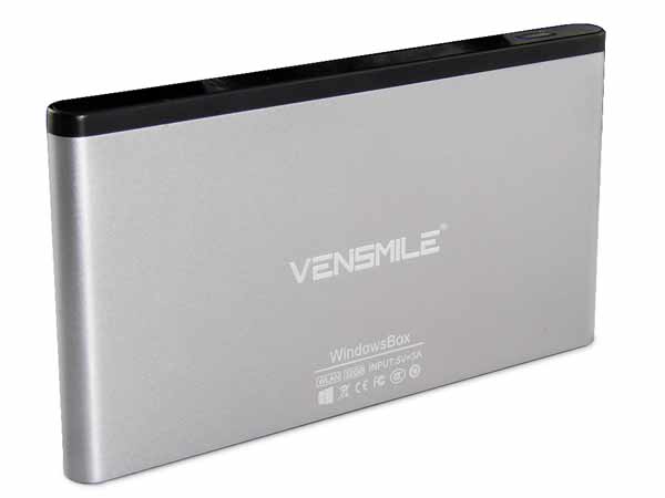 Intel Compute Stick