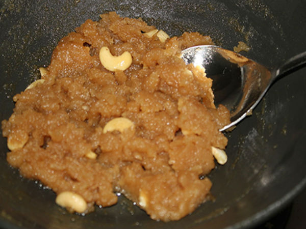 விண்வெளியில் இந்திய உணவு :