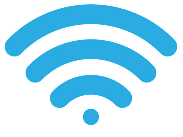 Wi-Fi பயன் படுத்தவும் :