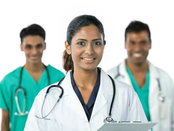 மருத்துவர்கள்
