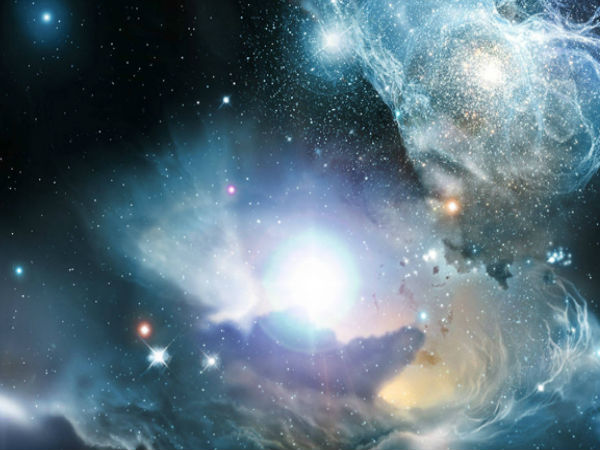 04. தி ஹ்யூஜ்-எல்க்யூஜி (The Huge-LQG) :