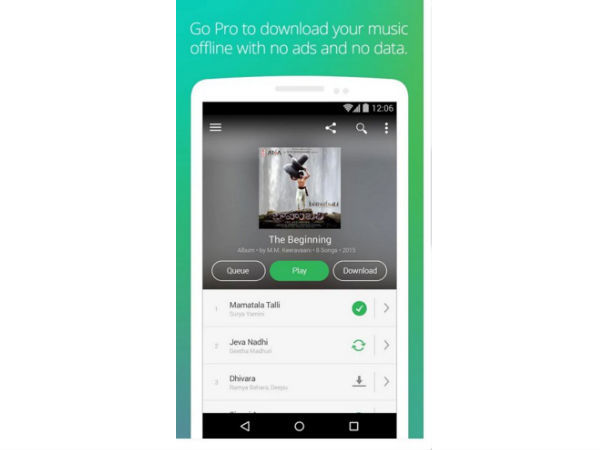 Saavn Saavn