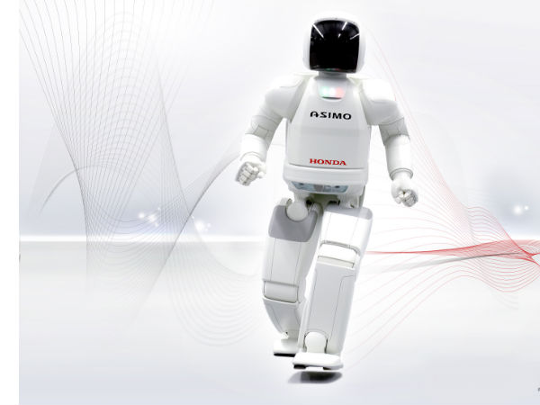 Asimo