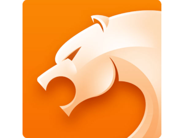 CM Browser
