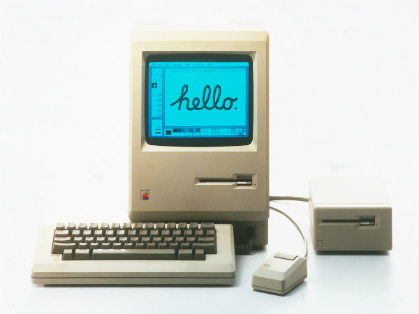 The Mac