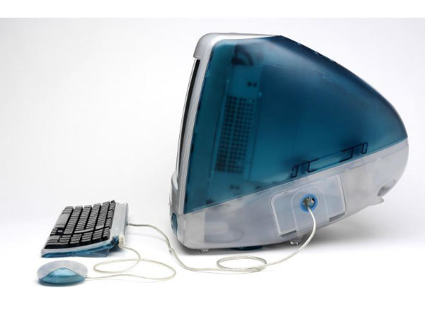 iMac